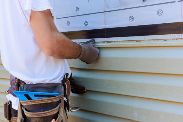 Trusted Siding Contractor service in Westminster, SC - Creative Siding