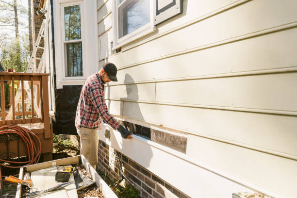 Trusted Siding service in Westminster, SC - Creative Siding